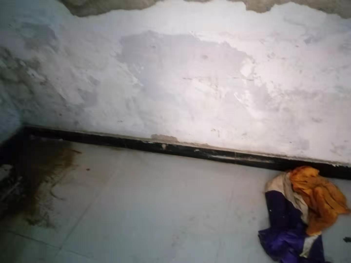 泗阳家里漏水了怎么办？