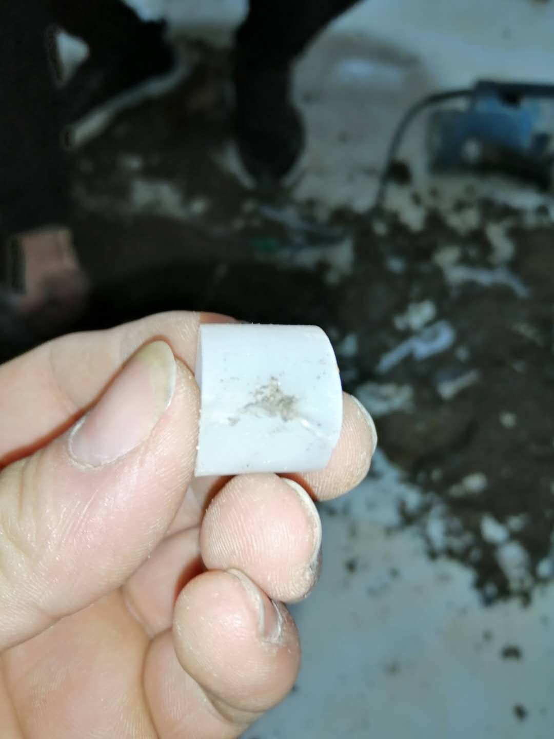泗阳地暖漏水检测
