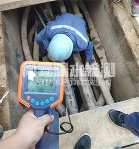 泗阳管线探测服务